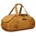 Cумка спортивная THULE 3204991 Chasm Duffel, 40L, Golden