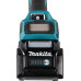 Угловая шлифмашина аккумуляторная MAKITA GA038GT201