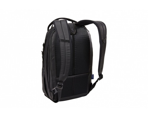 Рюкзак THULE 3 204 711 tact backpack, 16l, black 3204711