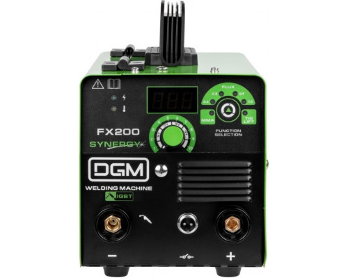 Сварочный полуавтомат DGM FX200 DG5822-6