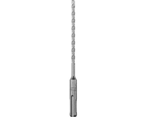 Бур SDS-plus Kranz KR-91-0031 по бетону 5x160x100xмм