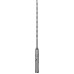 Бур SDS-plus Kranz KR-91-0031 по бетону 5x160x100xмм