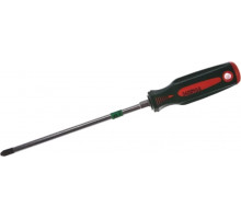 Отвертка крестовая HANS 0426PH3-6 Phillips PH3*150мм силовая