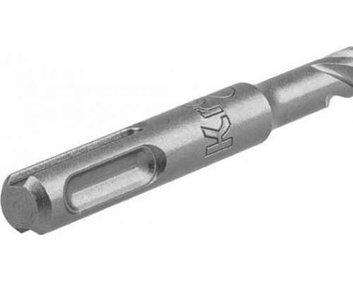 Бур SDS-plus Kranz 8x110мм бетон KR-91-0456