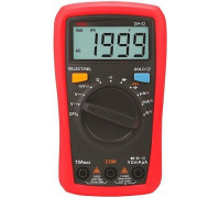 Мультиметр цифровой RGK DM-12 776561