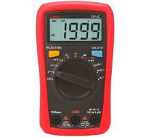 Мультиметр цифровой RGK DM-12 776561