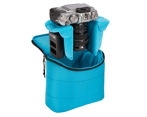 Рюкзак THULE 3203902 для фотоаппарата EnRoute Medium DSLR Backpack, 20L