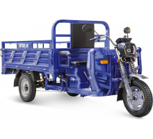 Трицикл грузовой RUTRIKE Титан NEXT 2000 60V1500W Синий 2736 023965-2736