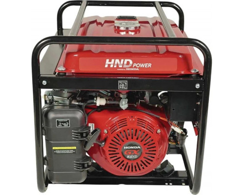 Сварочный генератор HND GEXW 200 A GEXW200A