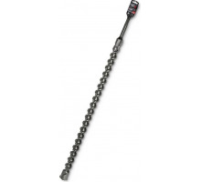 Бур SDS-Max METALLICA Ultra 52х1000/860 мм 909546