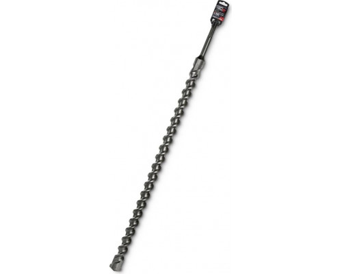 Бур SDS-Max METALLICA Ultra 52х1000/860 мм 909546