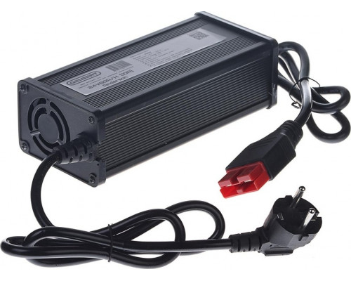 Зарядное устройство GELBERT 24V 60A/H (10A) Anderson 025302