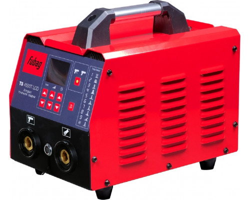 Аппарат для контактной сварки FUBAG TS 4500T LCD
