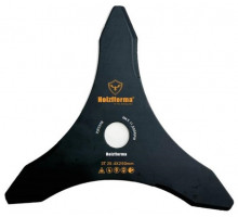 Диск для травы HOLZFFORMA 3Т, 250х25.4 3 лезвия, fs80 85 120 (4112 713 4100) PJ93348