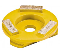 Франкфурт шлифовальный ADEL INSTRUMENT GFB 2 /40*12,5*6,4 R/3 алмазный AI-1707030301