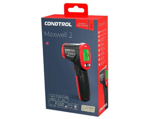 Пирометр CONDTROL Maxwell 2 3-16-045
