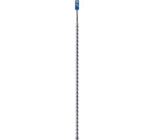 Бур SDS-Max ЗУБР 29350-1380-25 ПРОФИ-4Х 25х1380/1500 мм, ПРОФЕССИОНАЛ