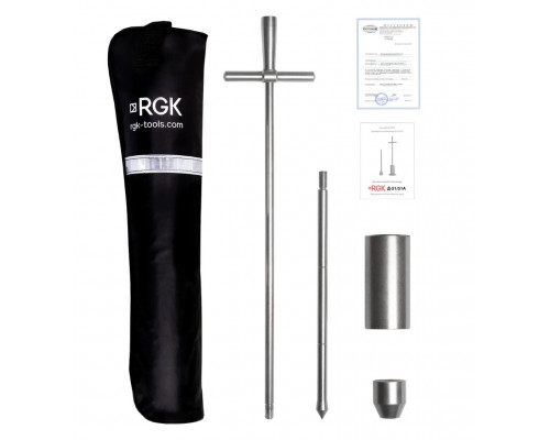 Динамический плотномер RGK Д-51 757423