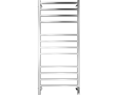 Полотенцесушитель ROYAL THERMO Axel П8 500х1000 электро (встроен. диммер) НС-1433990
