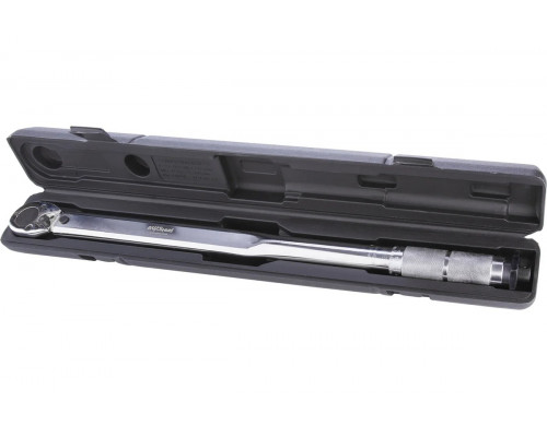 Ключ динамометрический AV Steel AV-527350 1/2