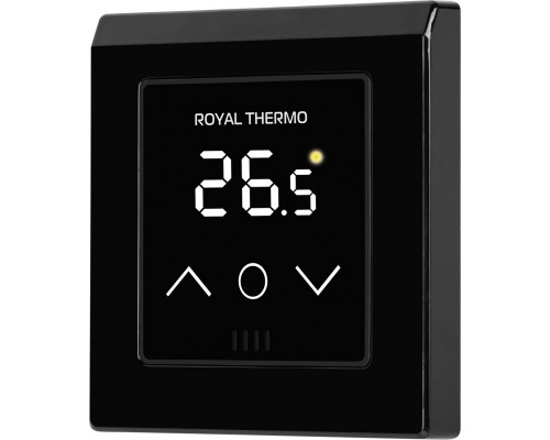 Терморегулятор для теплого пола ROYAL THERMO Sensonite RTS-16 НС-1599137