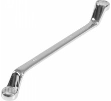 Ключ накидной МАСТАК 023-11415 14 х 15 мм
