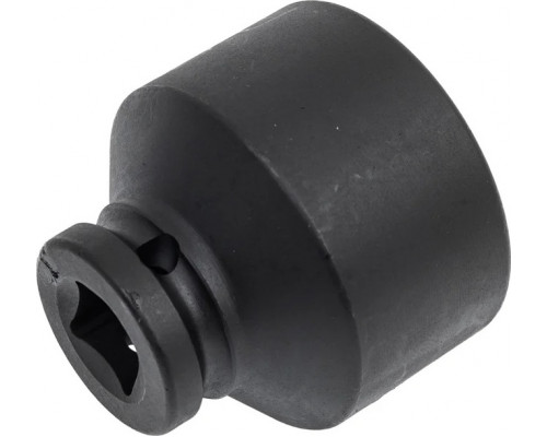 Ударная головка 6-гранная 1/2" HANS 84400M39 39 мм