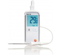 Термометр Testo 108 + поверка 0563 1080/001