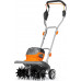 Культиватор DAEWOO DAT 3542Li SET аккумуляторный, 40 см