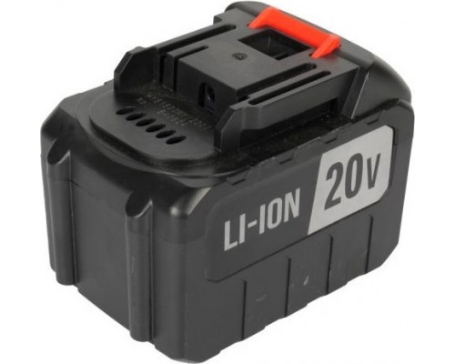 Перфоратор аккумуляторный ZITREK ZKCH20 PRO (Li-ion 2x6.0Ач, з/у, кейс) 083-1060