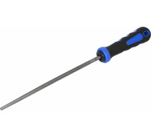 Напильник круглый KING TONY №2 250 мм 75302-10G 75302-10G