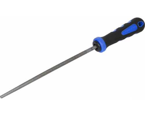 Напильник круглый KING TONY №2 250 мм 75302-10G 75302-10G