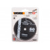 Пильный диск по металлу Worx WA5047 60T HSS 115х1,2х9,5 мм WA5047