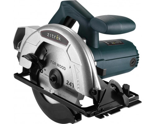 Пила циркулярная сетевая ZITREK ZKCS1400 085-1304