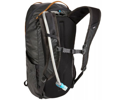Рюкзак THULE 3204088 туристический Stir, 18L, Obsidian