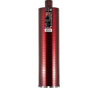 Алмазная коронка для сухого сверления DIAM САСС 132x450х6x1,1/4UNC Extra Line Titan HIT (арм. бетон) 313041