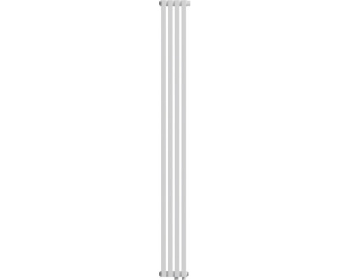 Радиатор отопления ROYAL THERMO Shift Q30 VC2180-04 секц. RAL9016 дизайнерский НС-1631256