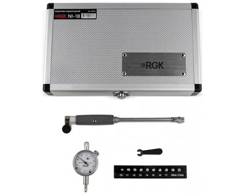 Нутромер индикаторный RGK NI-18 757072