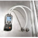 Измеритель давления Testo 510 с поверкой 0563 0510/001