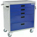 Тележка инструментальная ПРАКТИК WDS D-5.0 S30299033504