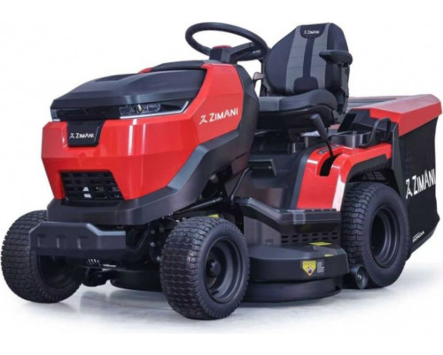 Трактор садовый ZIMANI TC238HVD