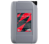 Масло для мотоциклов LAVR MOTO RIDE UNIVERSAL 4T 10W40 SM, 20 л Ln7845