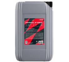 Масло для мотоциклов LAVR MOTO RIDE UNIVERSAL 4T 10W40 SM, 20 л Ln7845