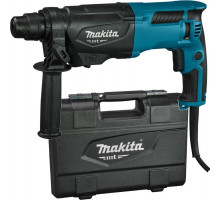 Перфоратор MAKITA M8701B