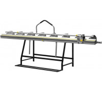 Станок листогибочный STALEX PRO-14 3,2 метра 102864R