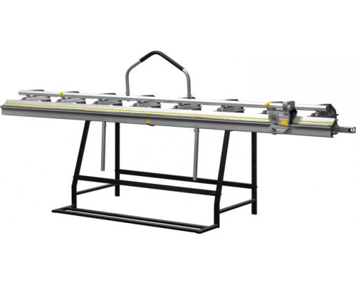 Станок листогибочный STALEX PRO-14 3,2 метра 102864R