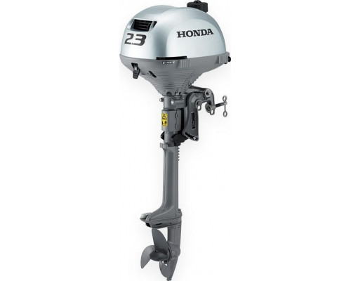 Лодочный мотор HONDA BF 2,3 SCHH BF2,3DHSCHH