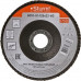 Круг лепестковый Sturm 9010-01-125x22-60 125х22, p60