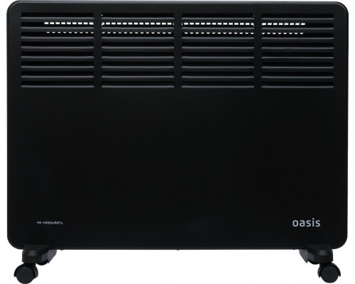 Конвектор OASIS VK-15B 4670222839571
