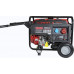 Генератор бензиновый трехфазный LONCIN LC10000D-AS
